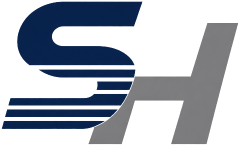 성현 SH 로고