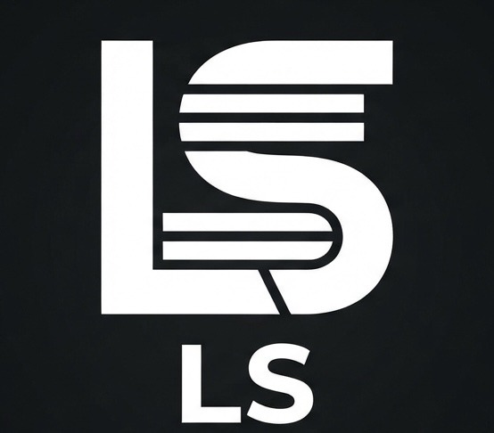 LS셔터 로고